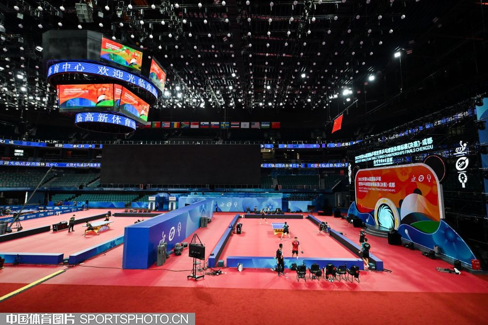 [排球]外教德扬：珍惜时间 把北京女排带好